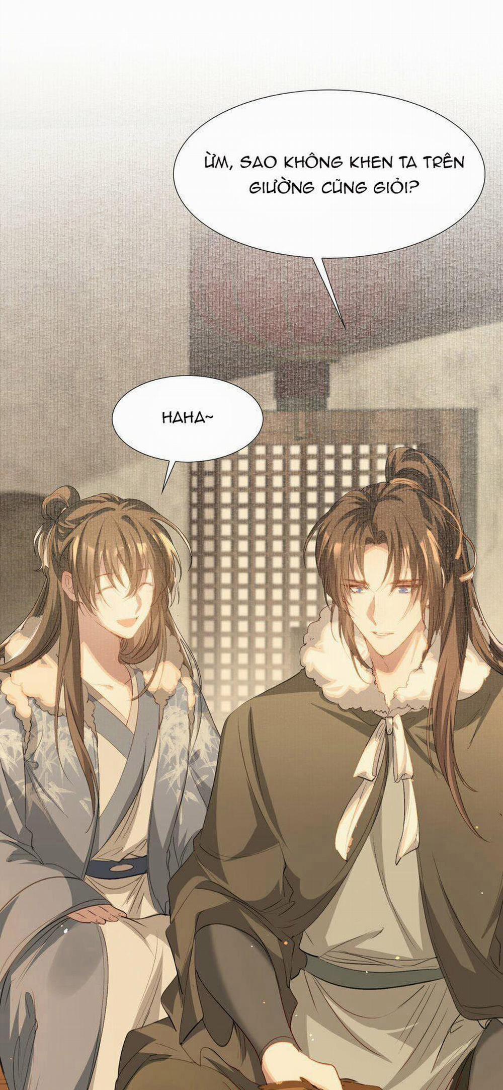 Loạn Thế Vi Vương 46 trang 31