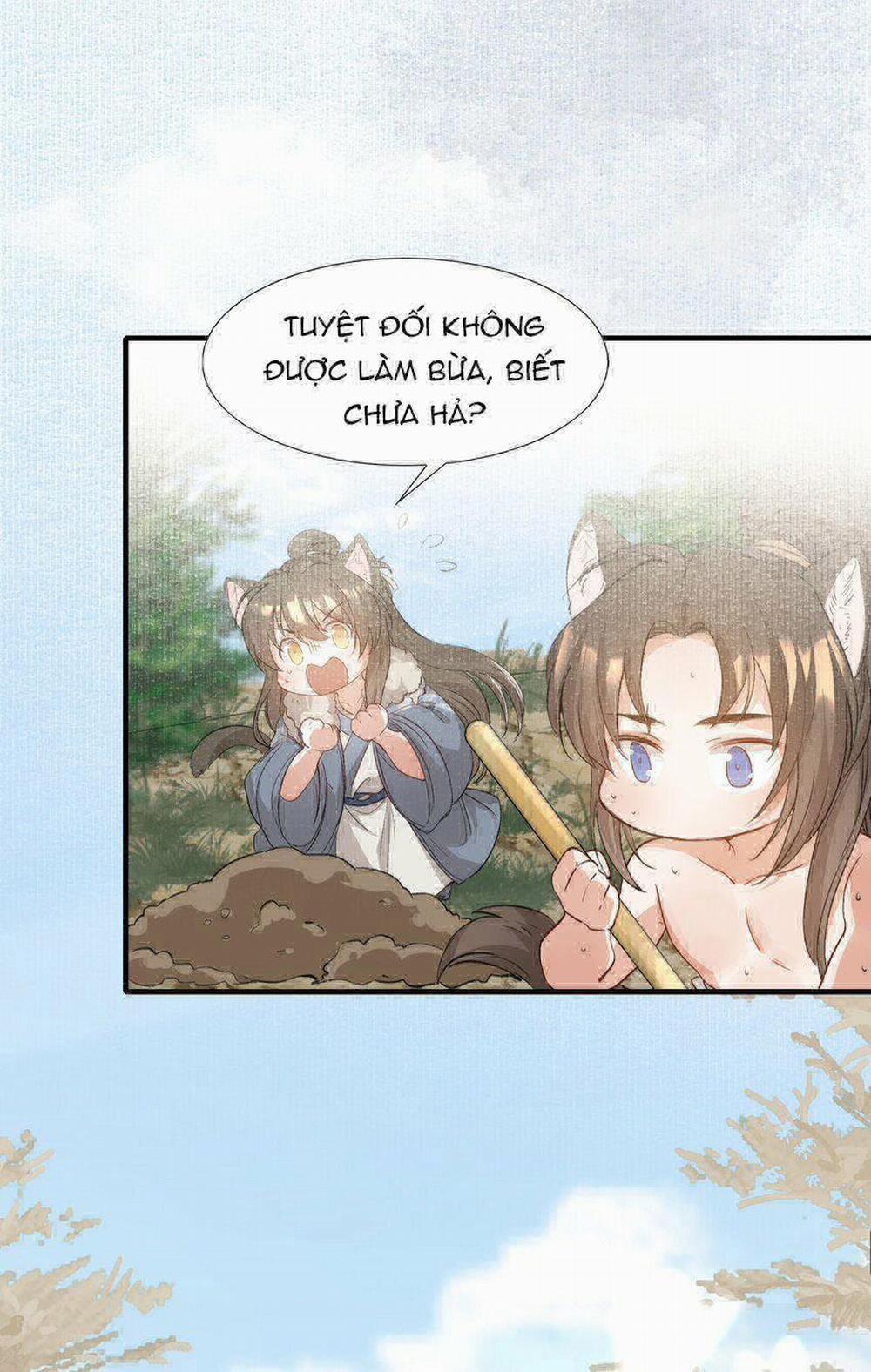 Loạn Thế Vi Vương 46 trang 9