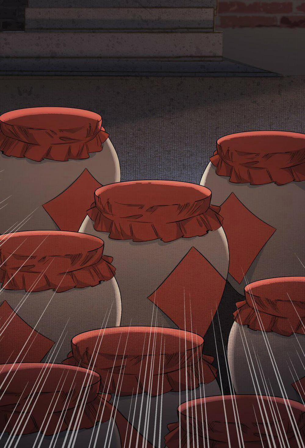 Loạn Thế Vi Vương 47 trang 1