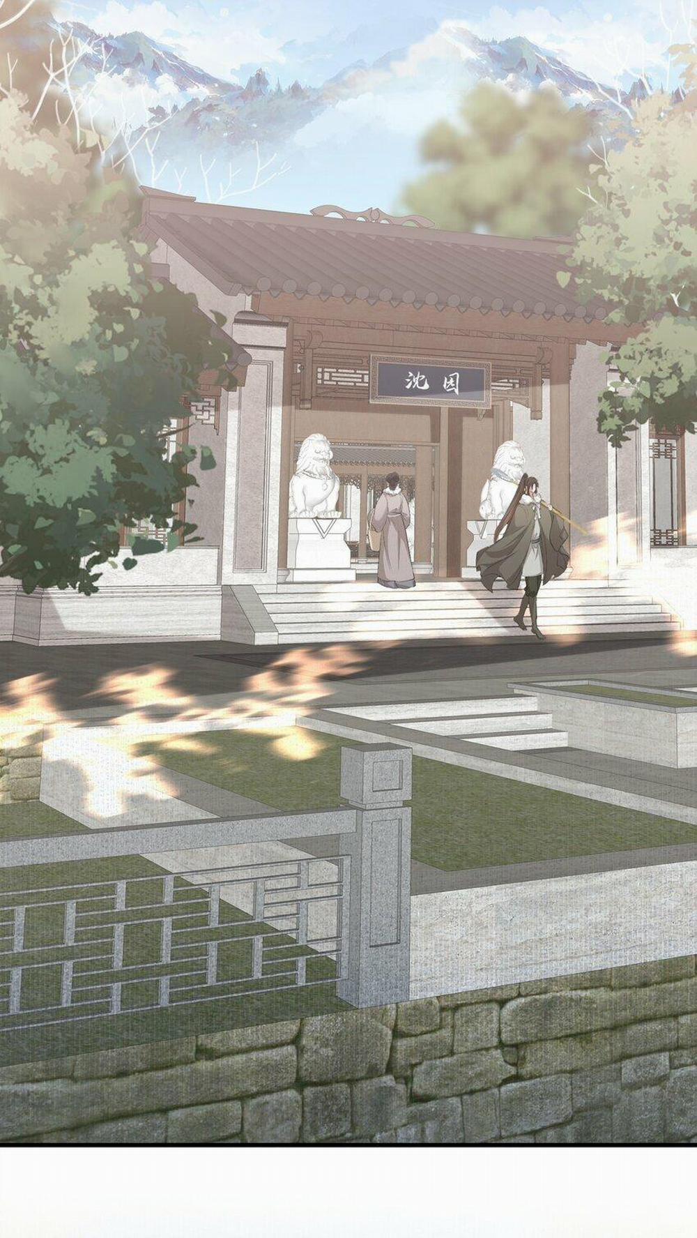 Loạn Thế Vi Vương 47 trang 14