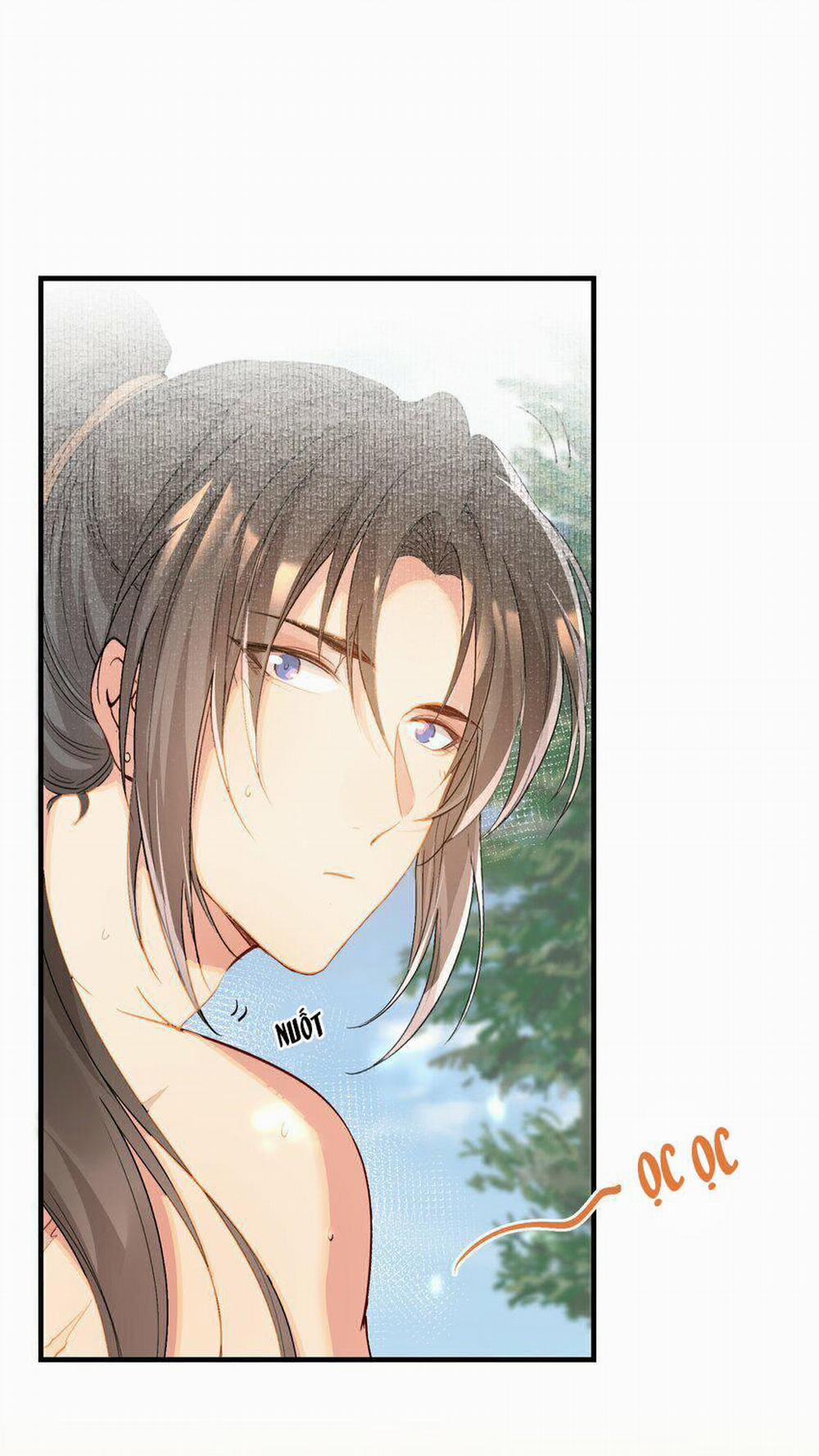 Loạn Thế Vi Vương 47 trang 21