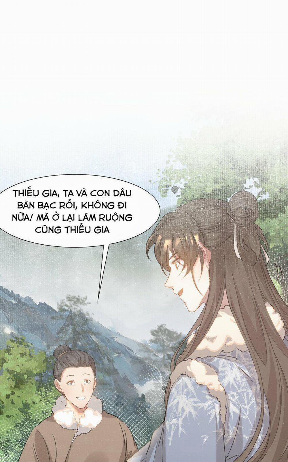 Loạn Thế Vi Vương 47 trang 25