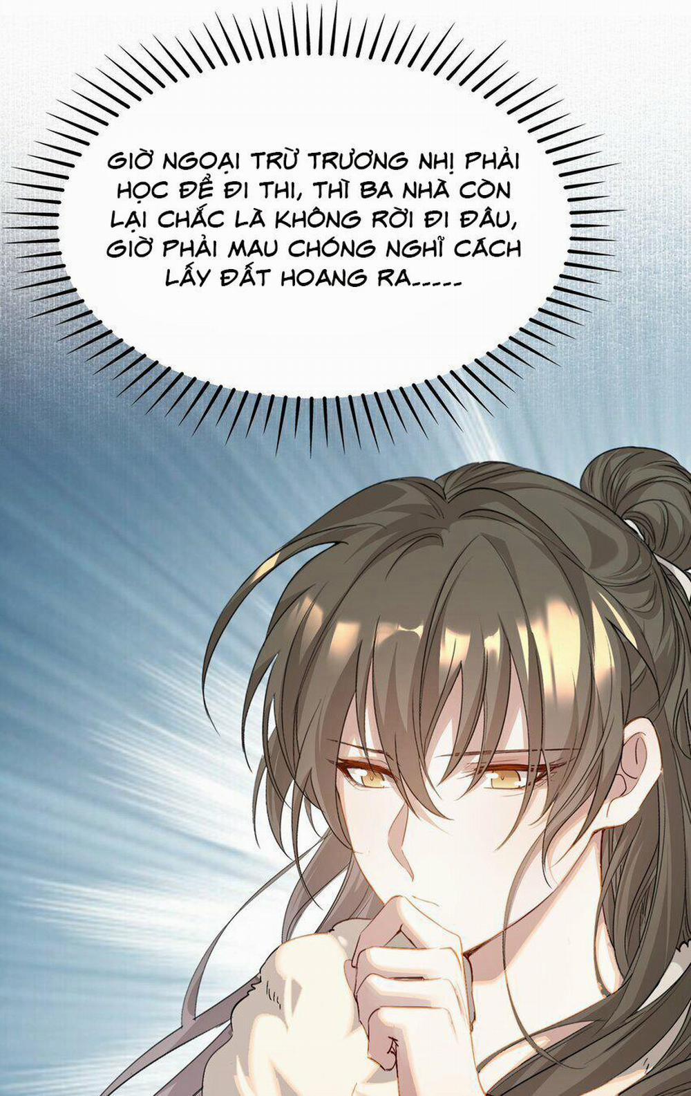 Loạn Thế Vi Vương 47 trang 28