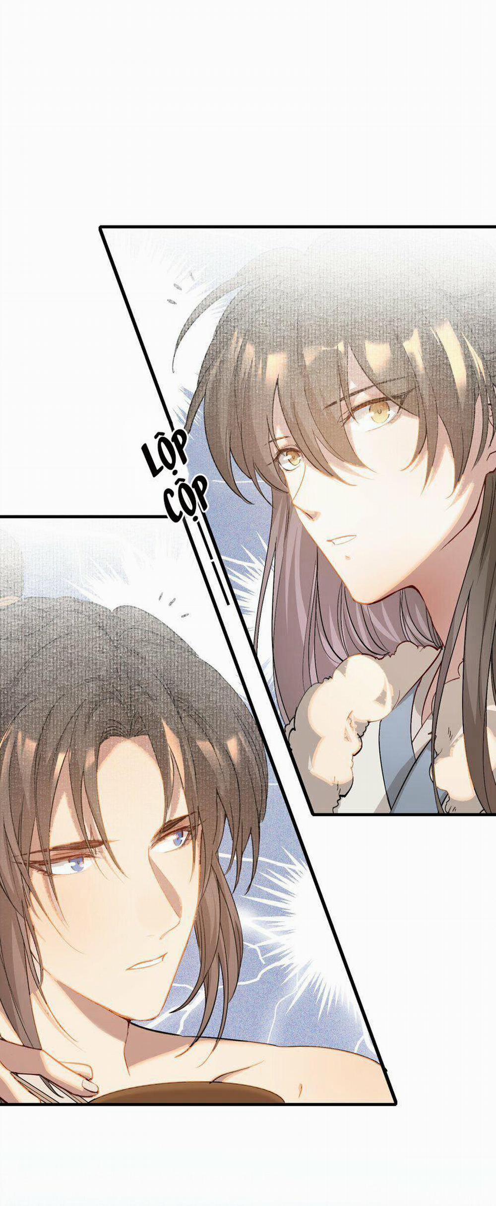 Loạn Thế Vi Vương 47 trang 30