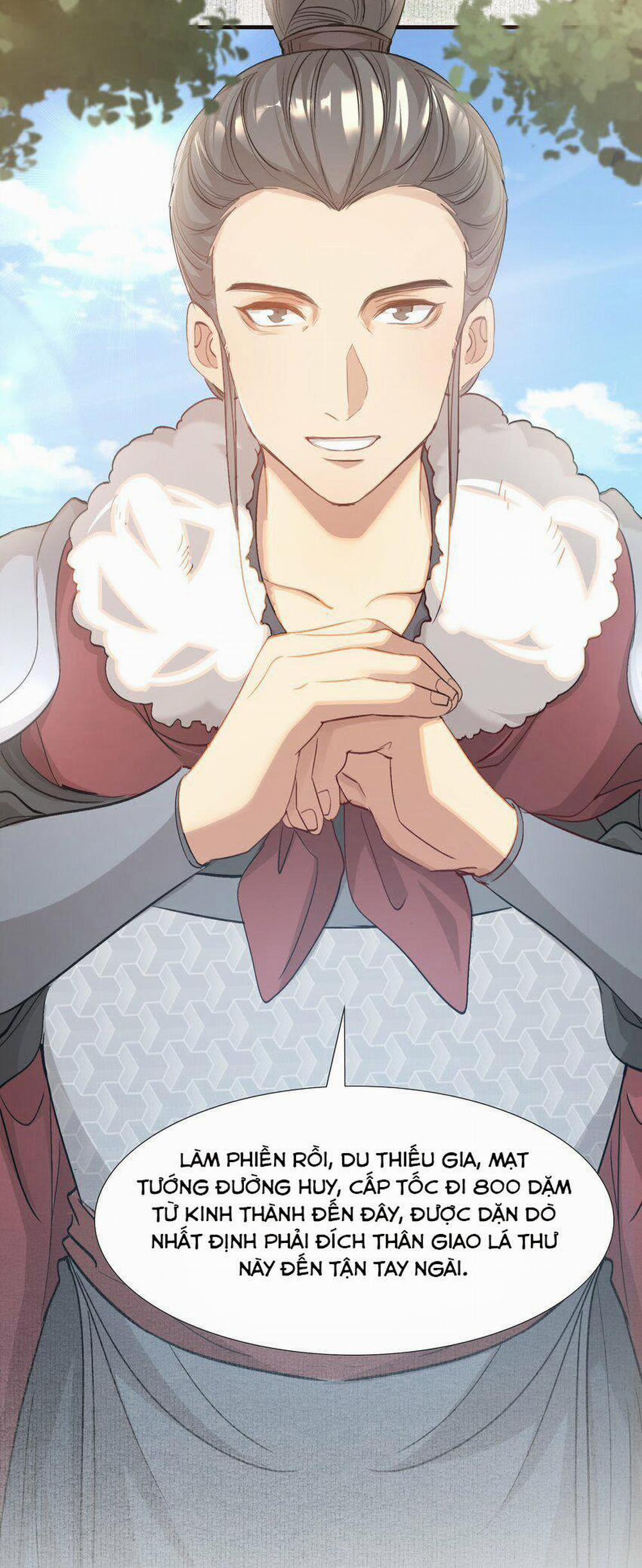 Loạn Thế Vi Vương 47 trang 33