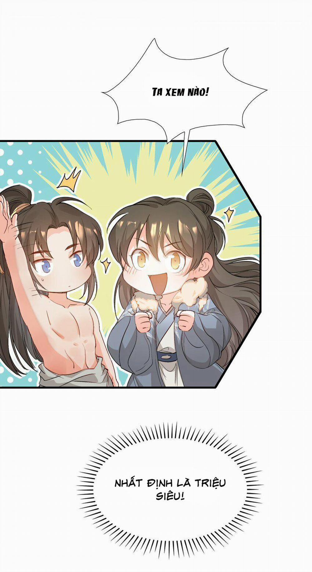 Loạn Thế Vi Vương 47 trang 36