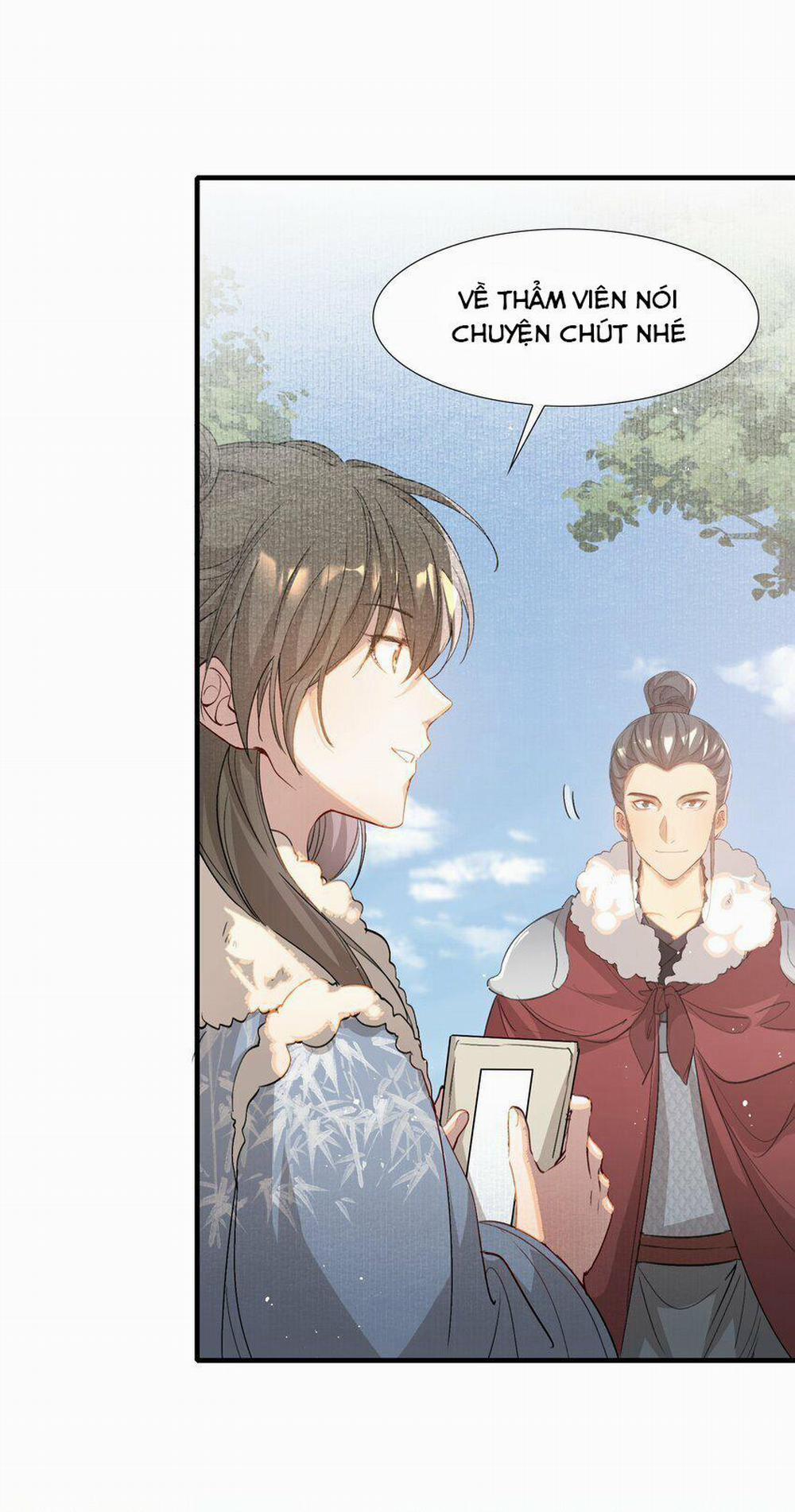 Loạn Thế Vi Vương 47 trang 41