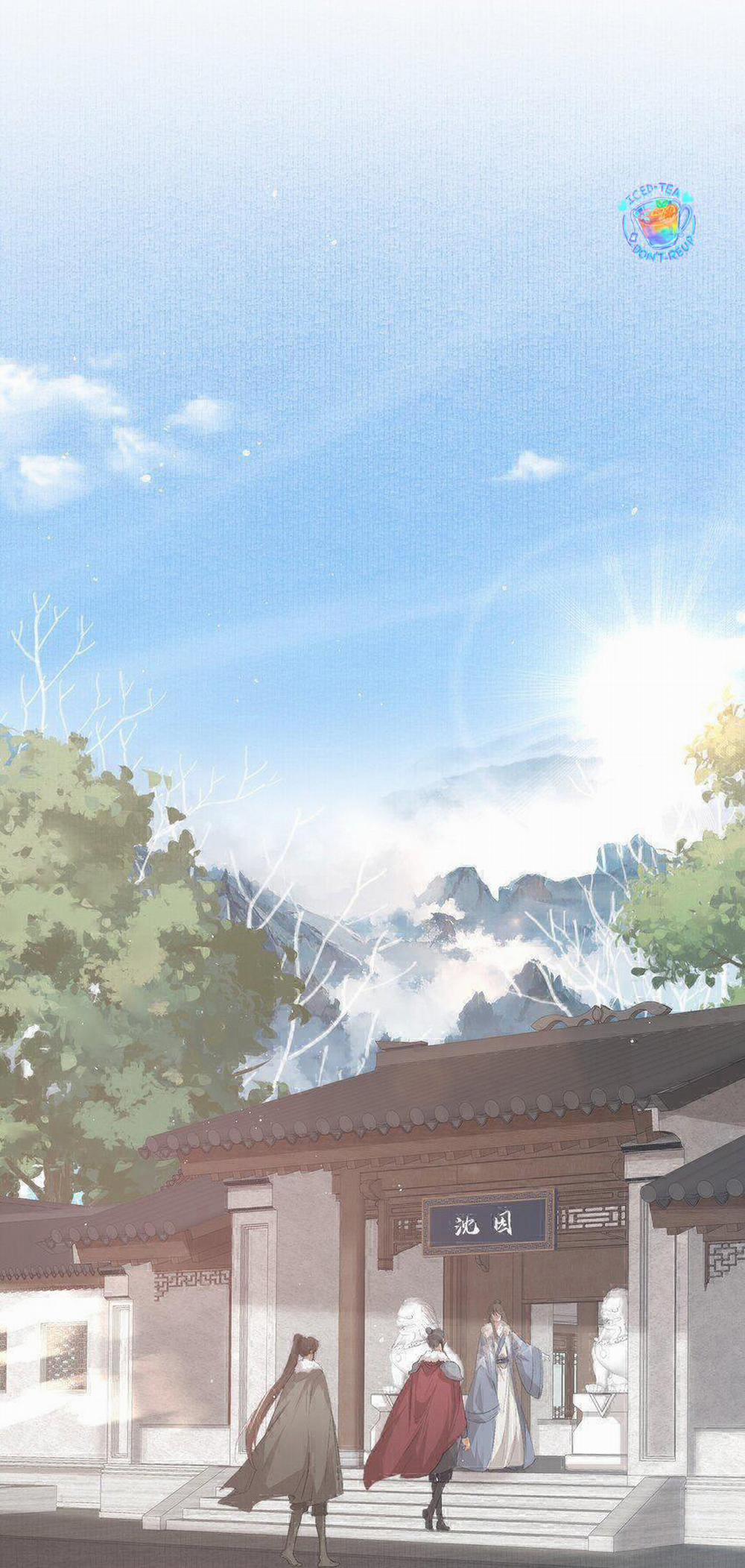 Loạn Thế Vi Vương 47 trang 46