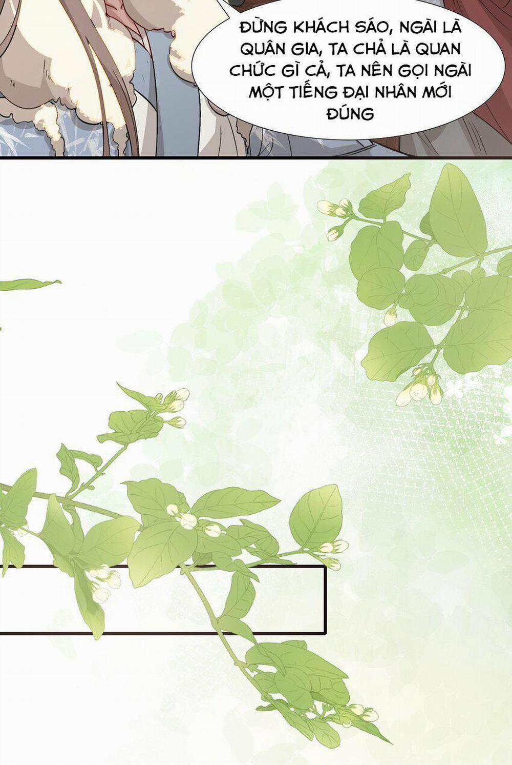 Loạn Thế Vi Vương 47 trang 50