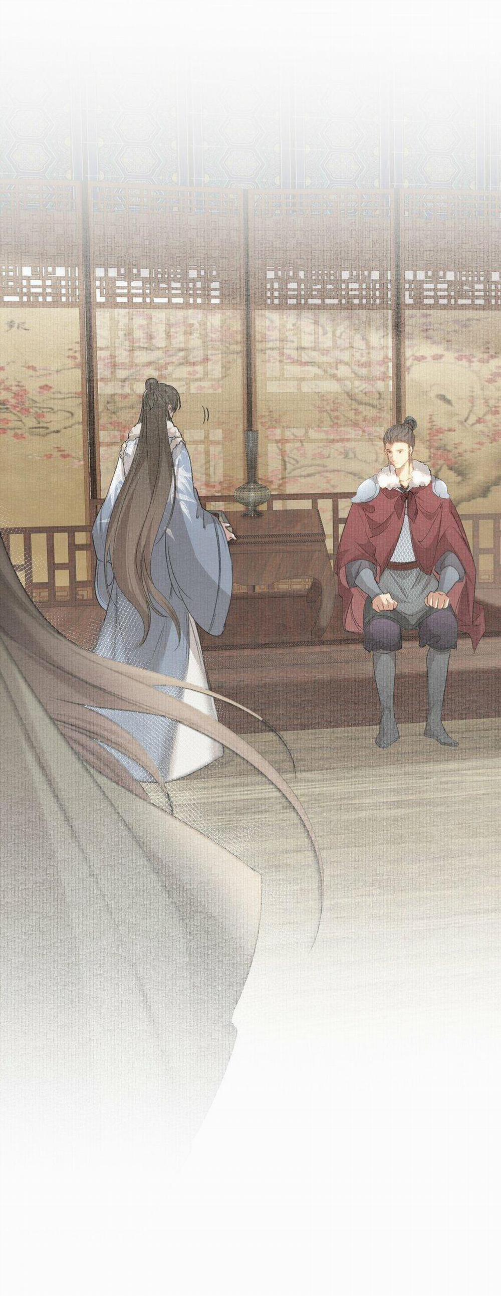 Loạn Thế Vi Vương 47 trang 54