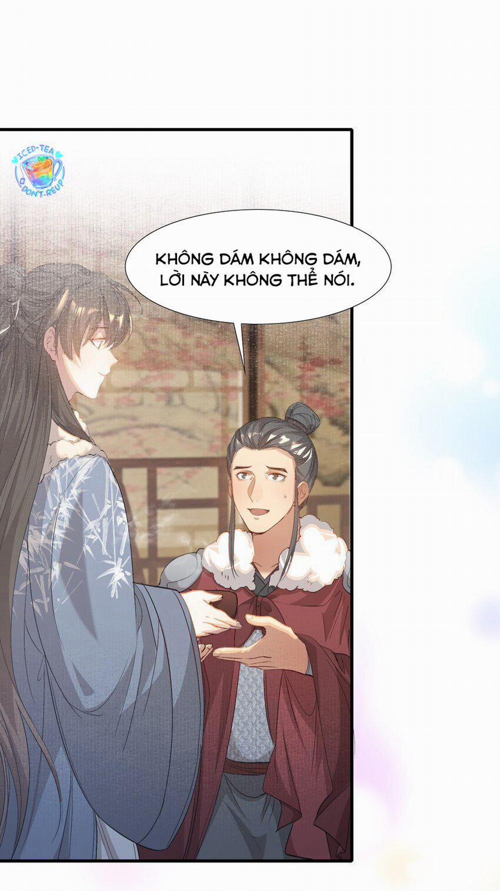 Loạn Thế Vi Vương 48 trang 11