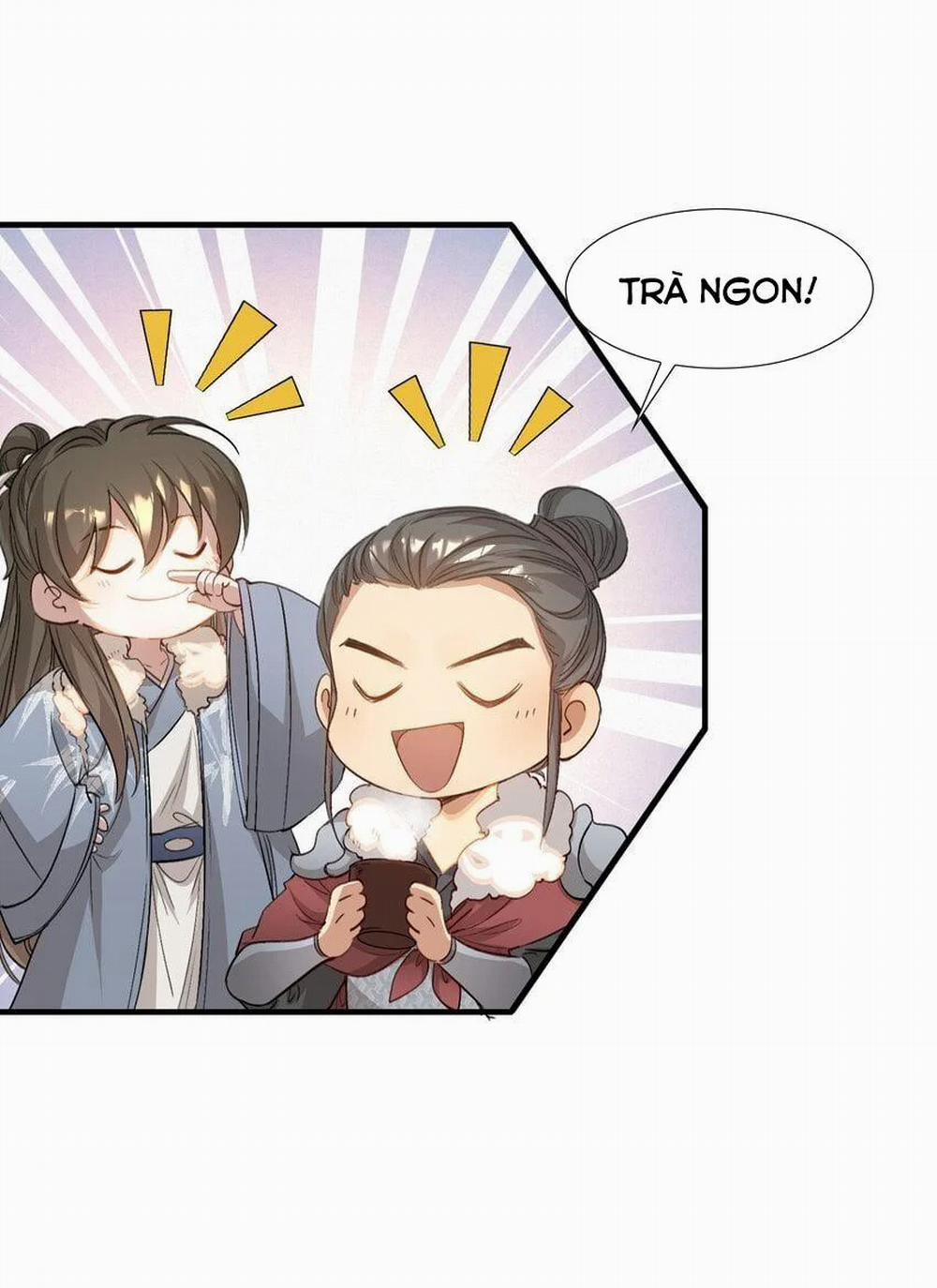 Loạn Thế Vi Vương 48 trang 13