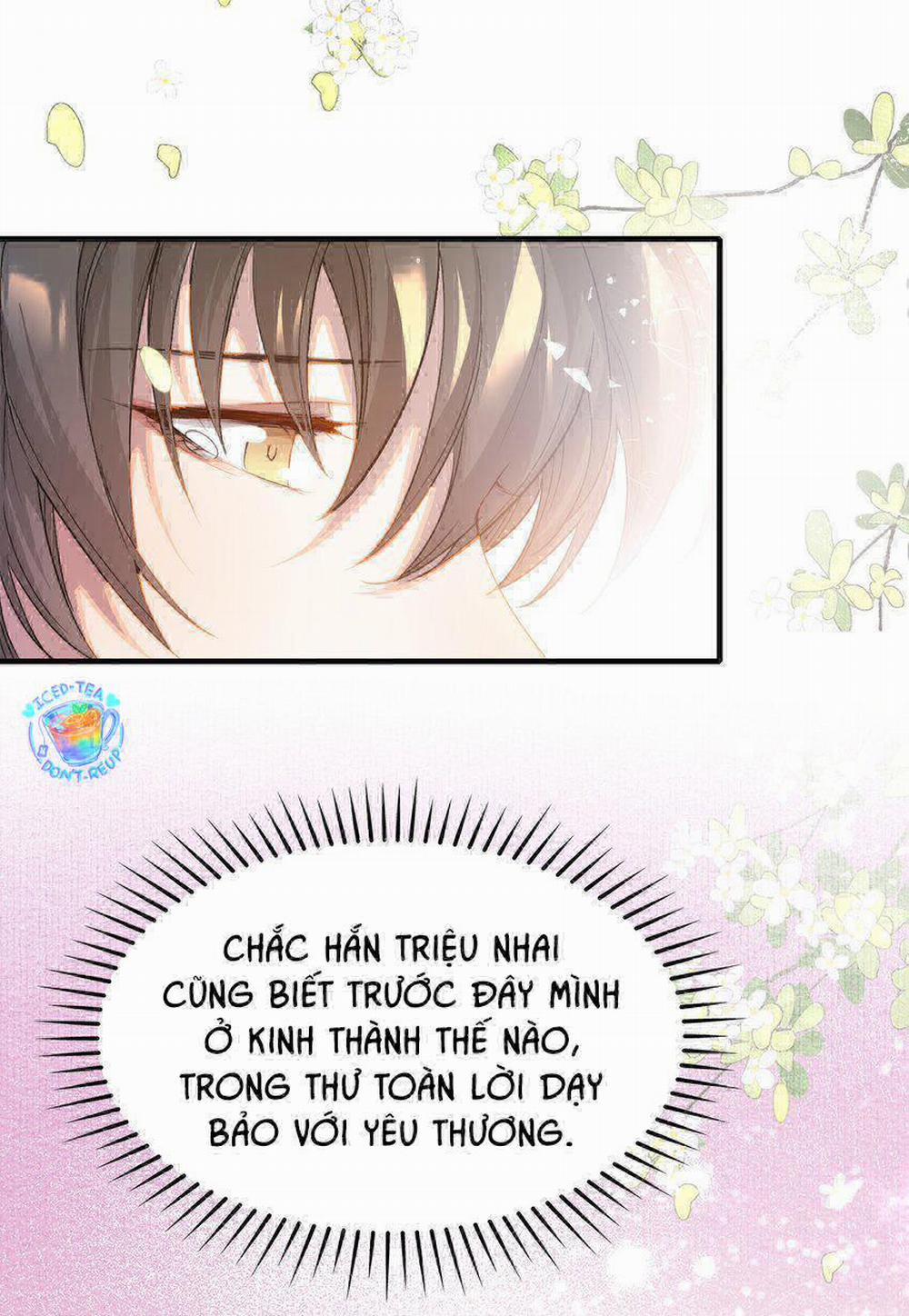 Loạn Thế Vi Vương 48 trang 16