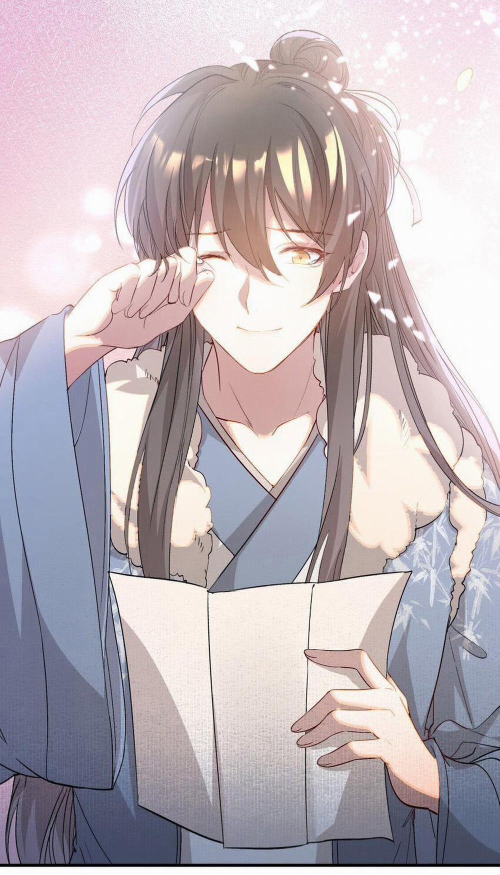 Loạn Thế Vi Vương 48 trang 17