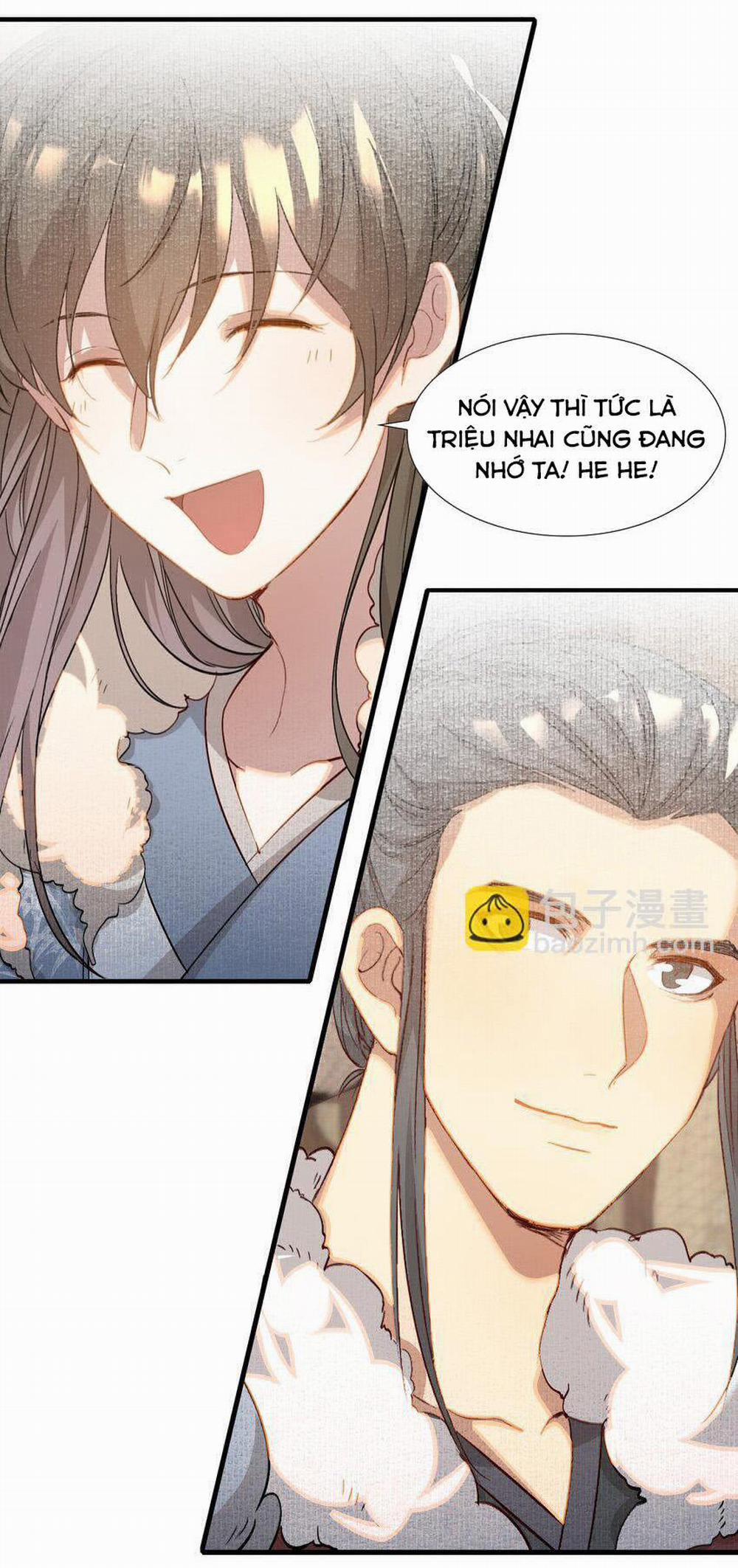 Loạn Thế Vi Vương 48 trang 19