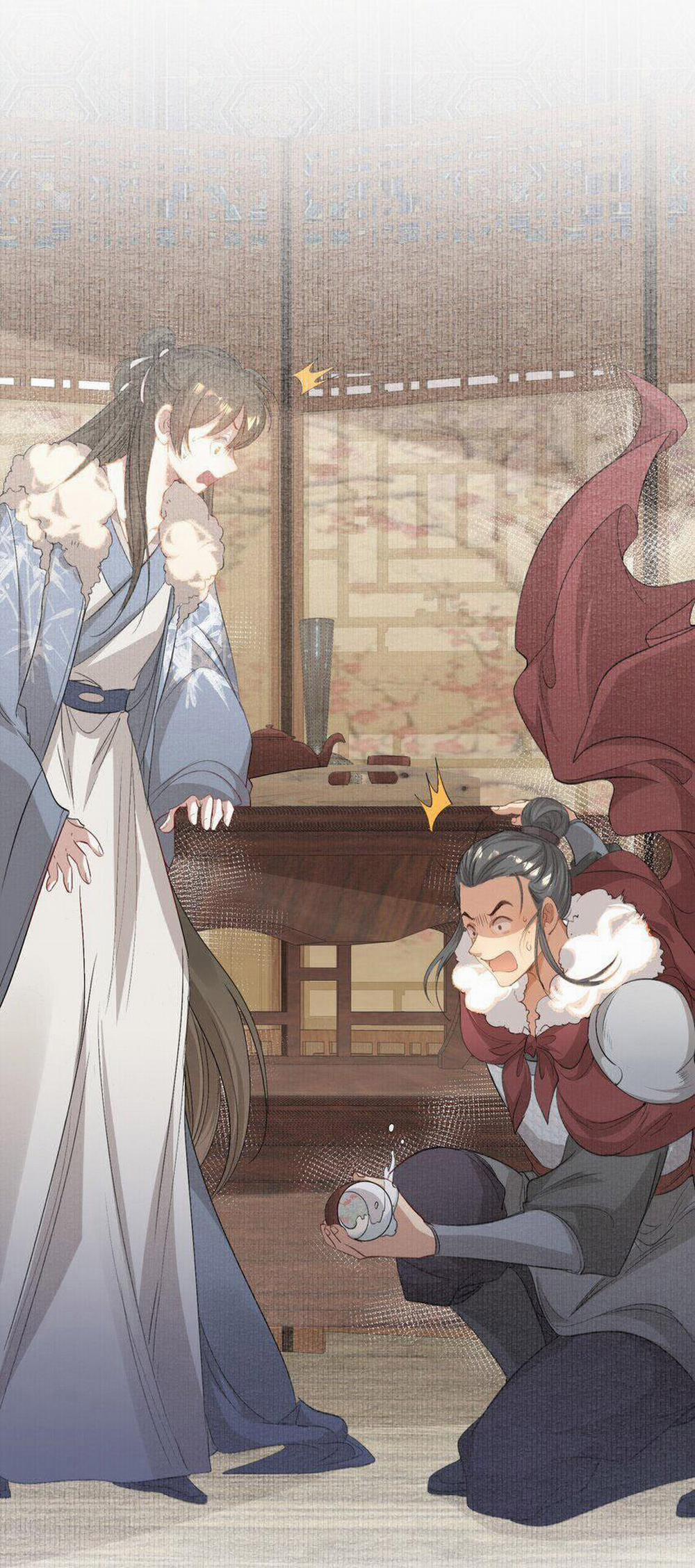 Loạn Thế Vi Vương 48 trang 25