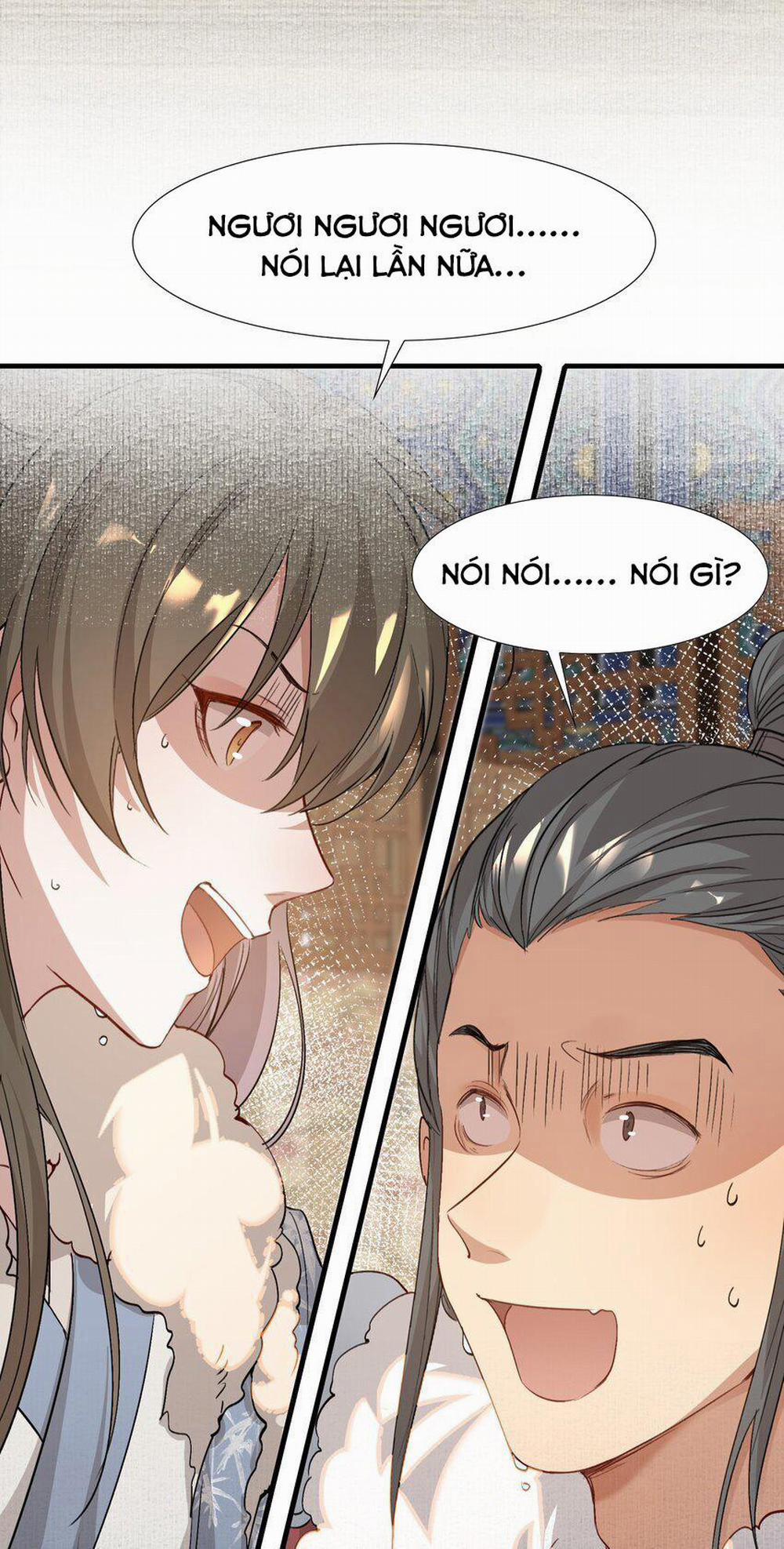 Loạn Thế Vi Vương 48 trang 26