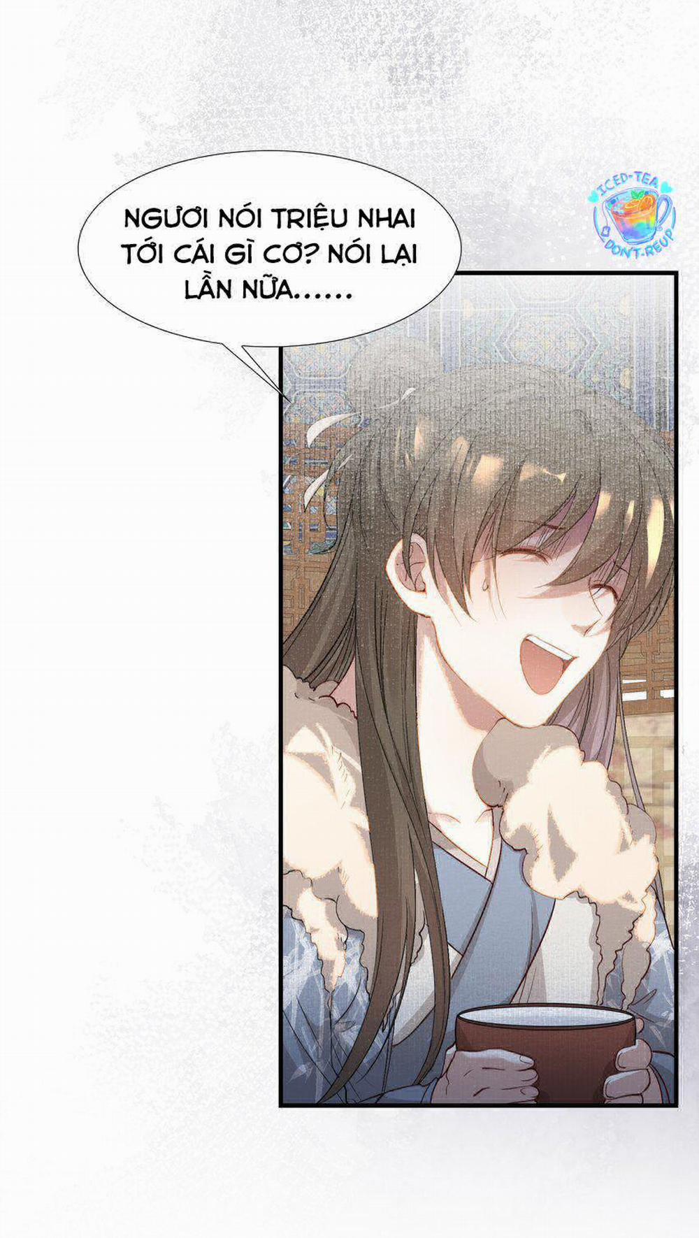 Loạn Thế Vi Vương 48 trang 28