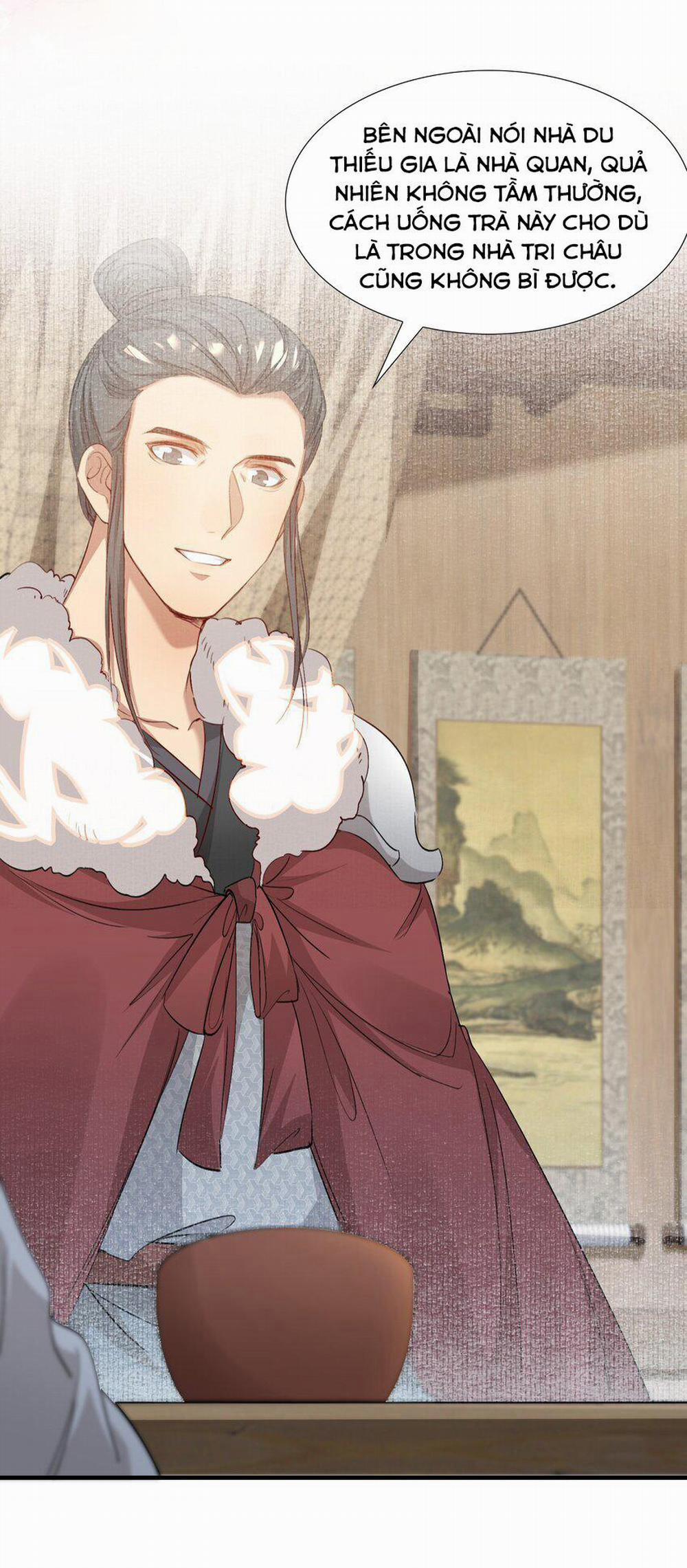 Loạn Thế Vi Vương 48 trang 3