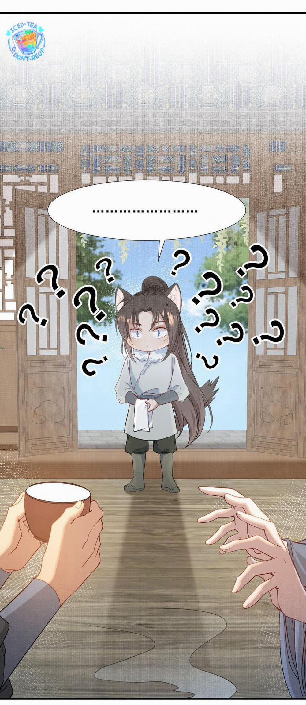 Loạn Thế Vi Vương 48 trang 35