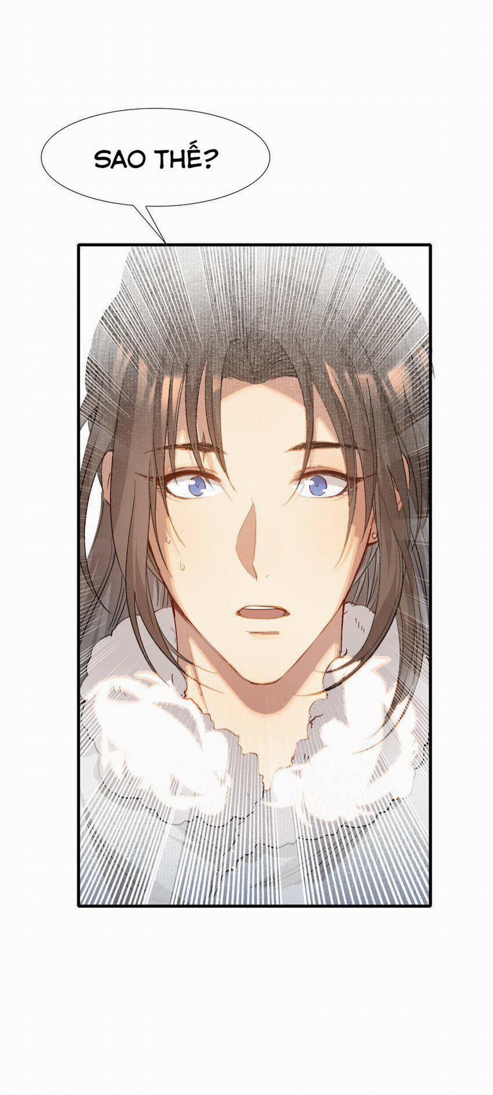 Loạn Thế Vi Vương 48 trang 36