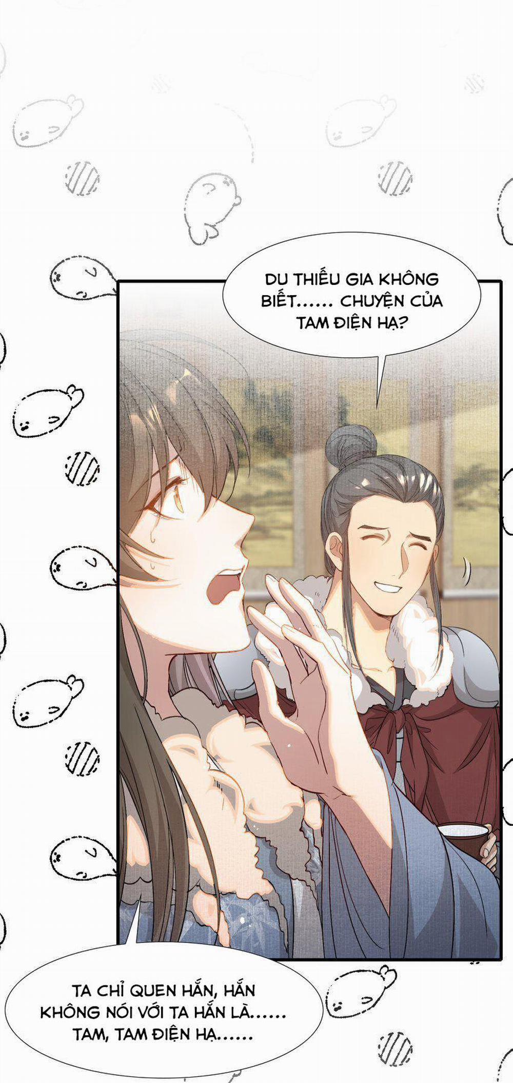 Loạn Thế Vi Vương 48 trang 38