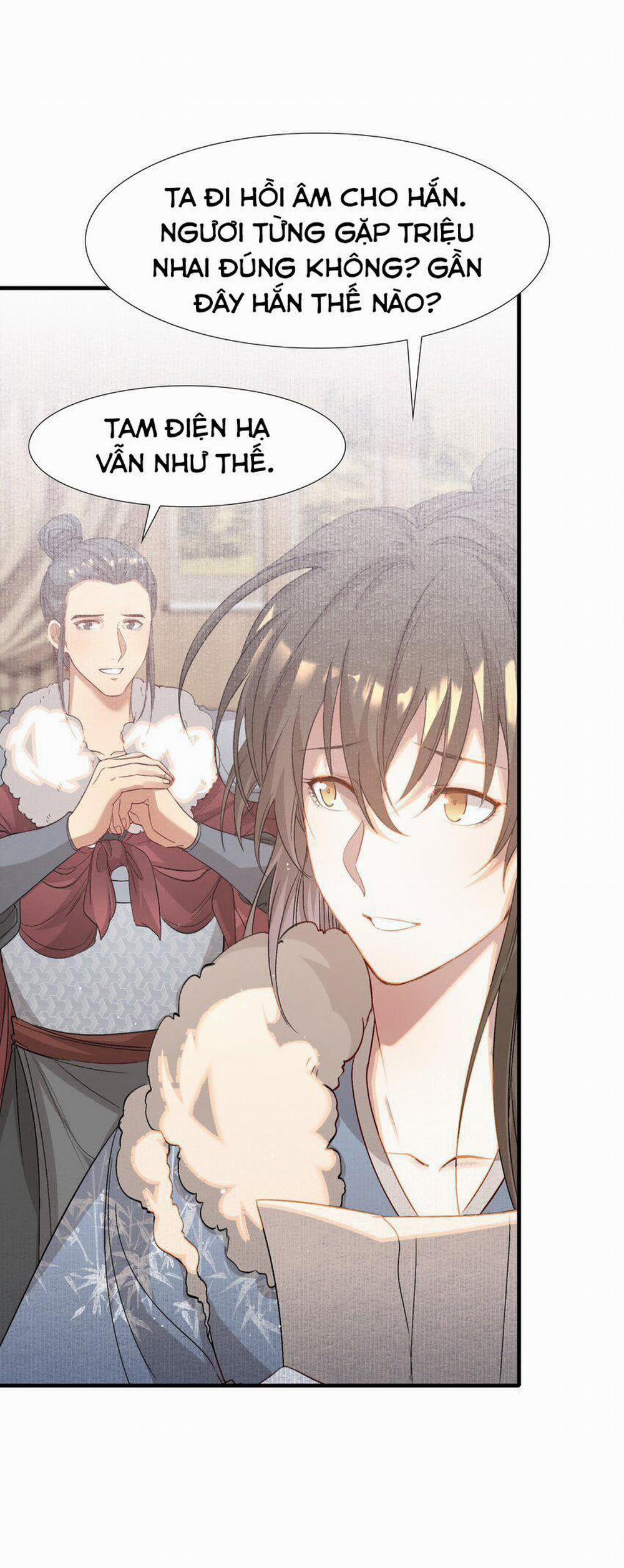 Loạn Thế Vi Vương 48 trang 42