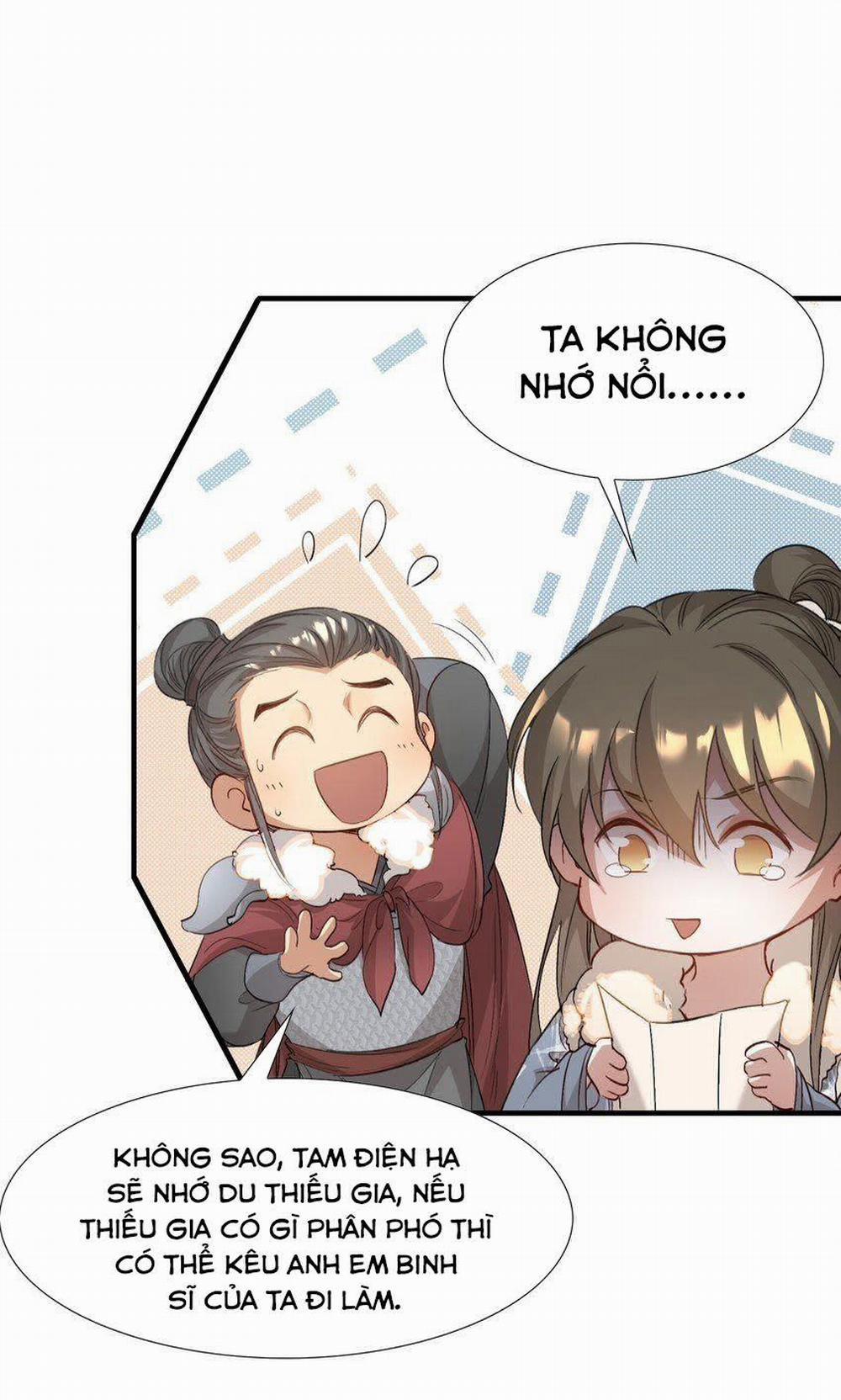 Loạn Thế Vi Vương 48 trang 43