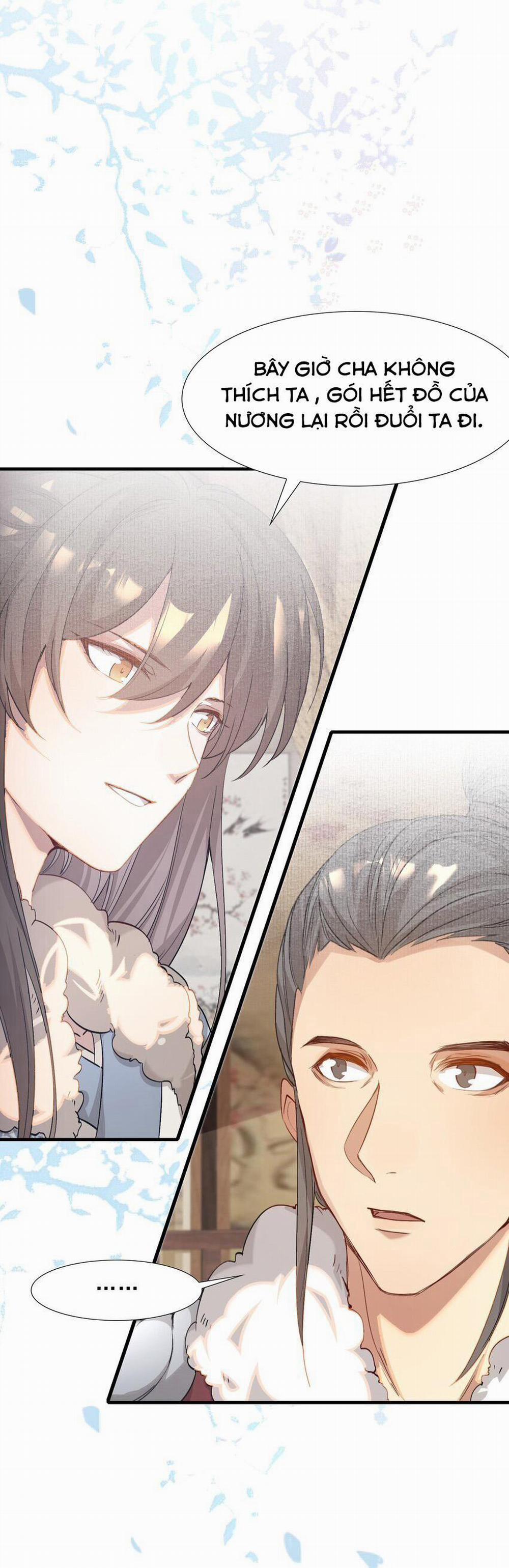 Loạn Thế Vi Vương 48 trang 5