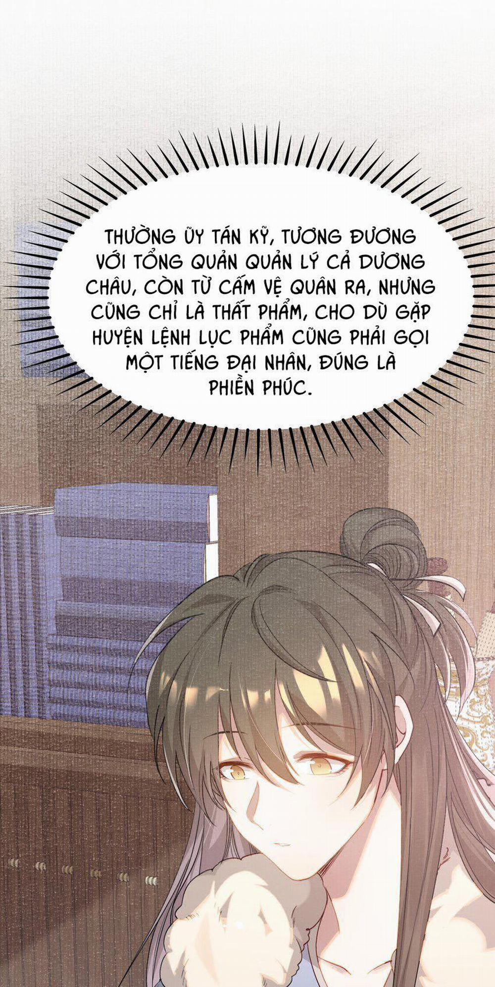 Loạn Thế Vi Vương 49 trang 1