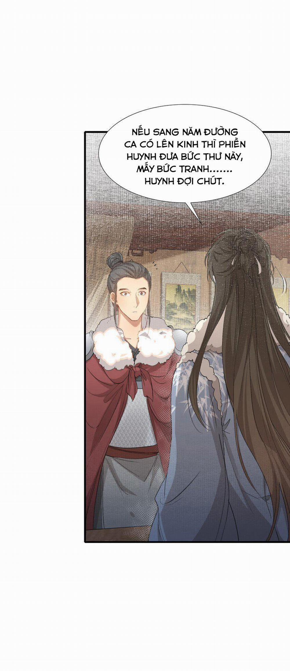 Loạn Thế Vi Vương 49 trang 13