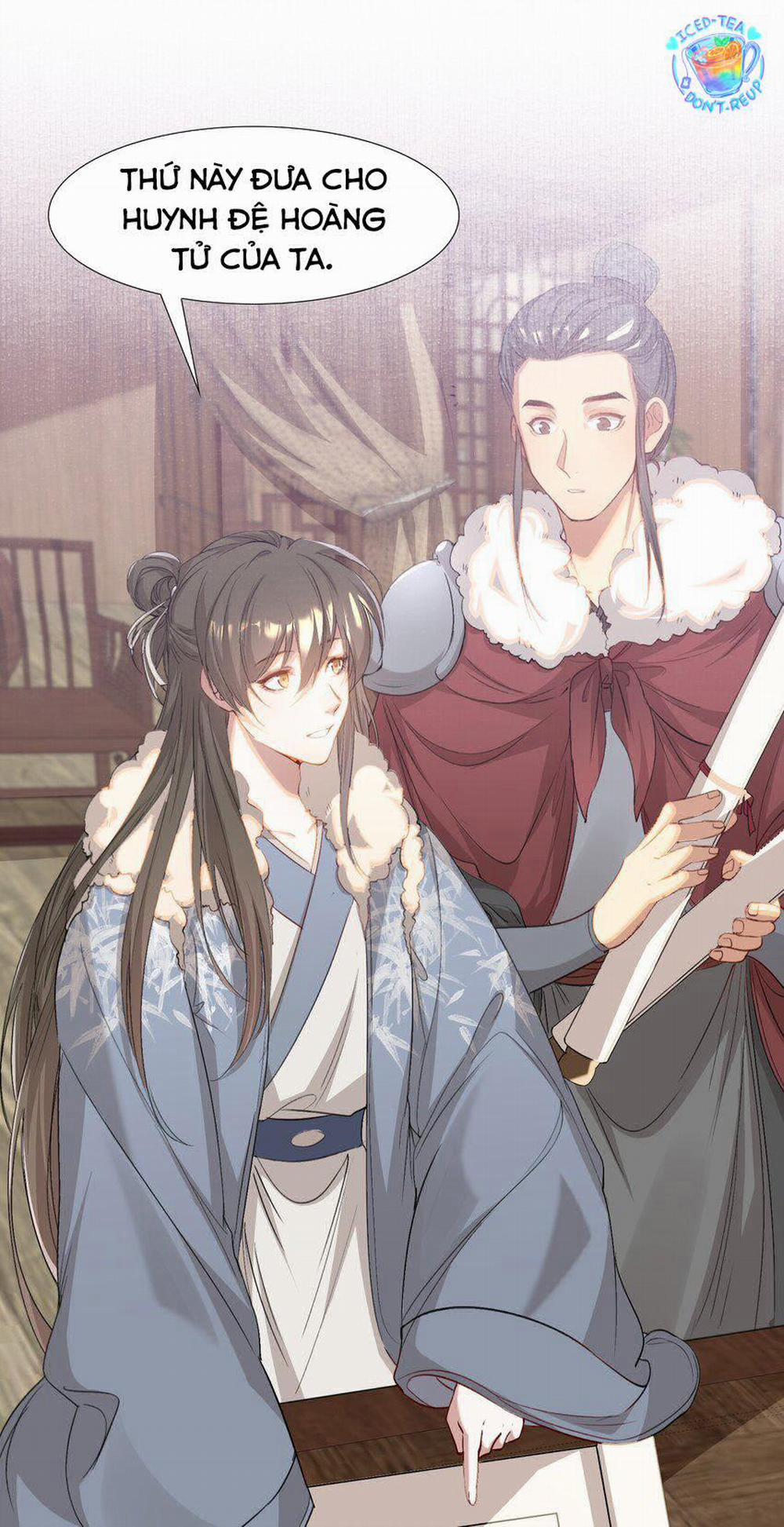 Loạn Thế Vi Vương 49 trang 19