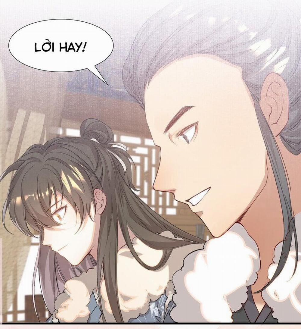 Loạn Thế Vi Vương 49 trang 21