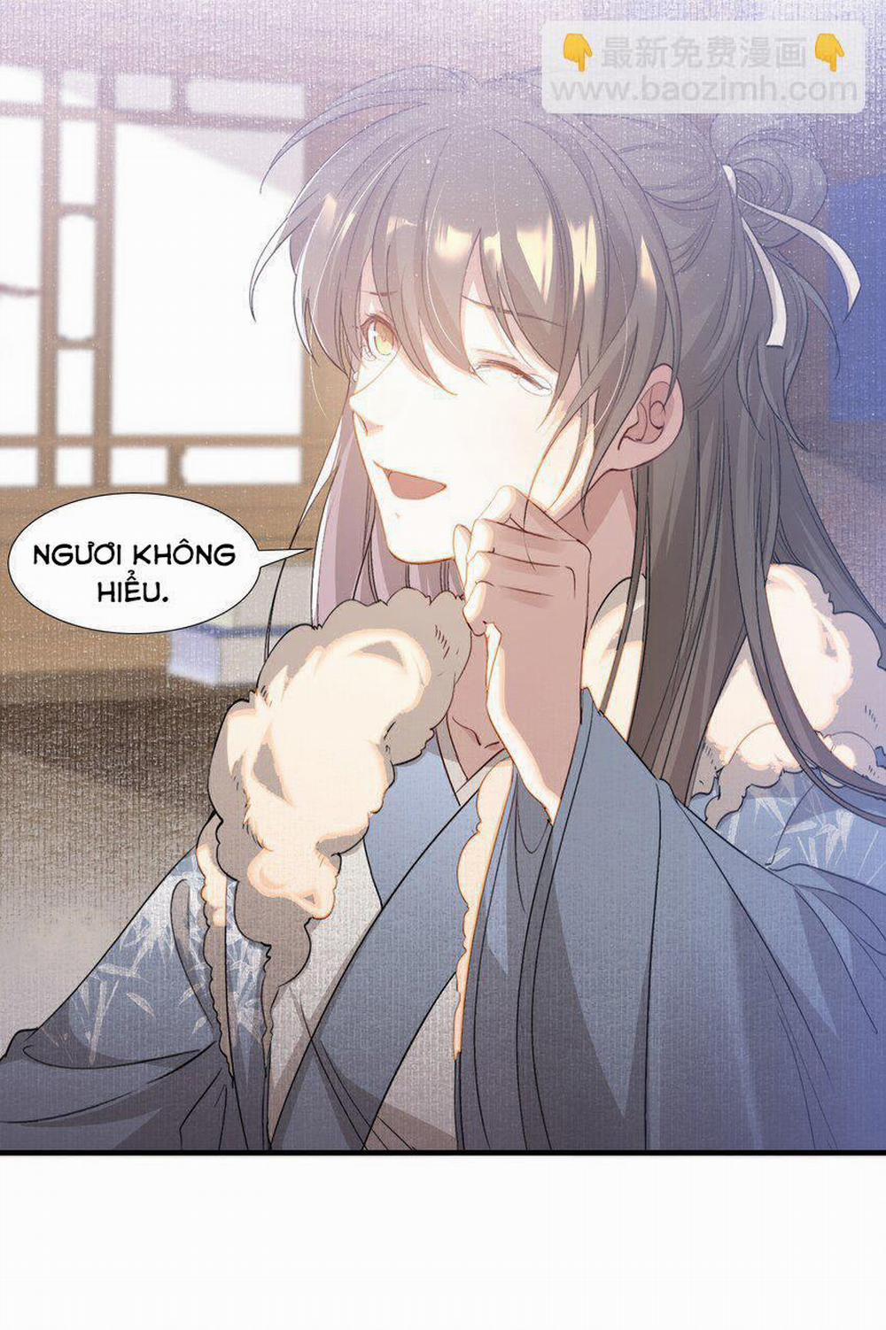 Loạn Thế Vi Vương 49 trang 38