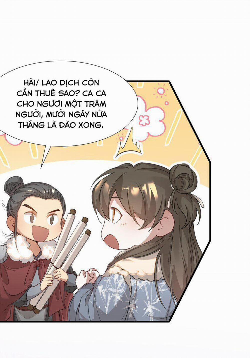 Loạn Thế Vi Vương 49 trang 49