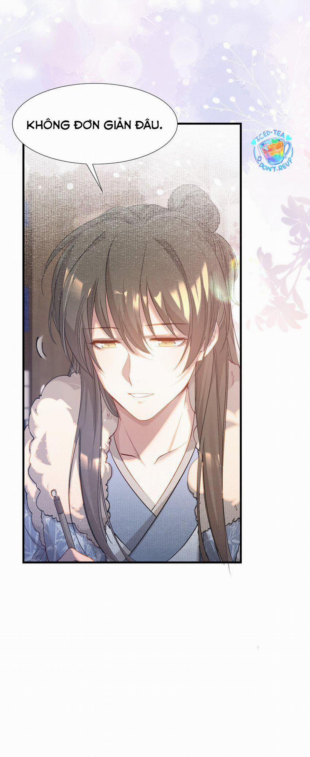 Loạn Thế Vi Vương 49 trang 5