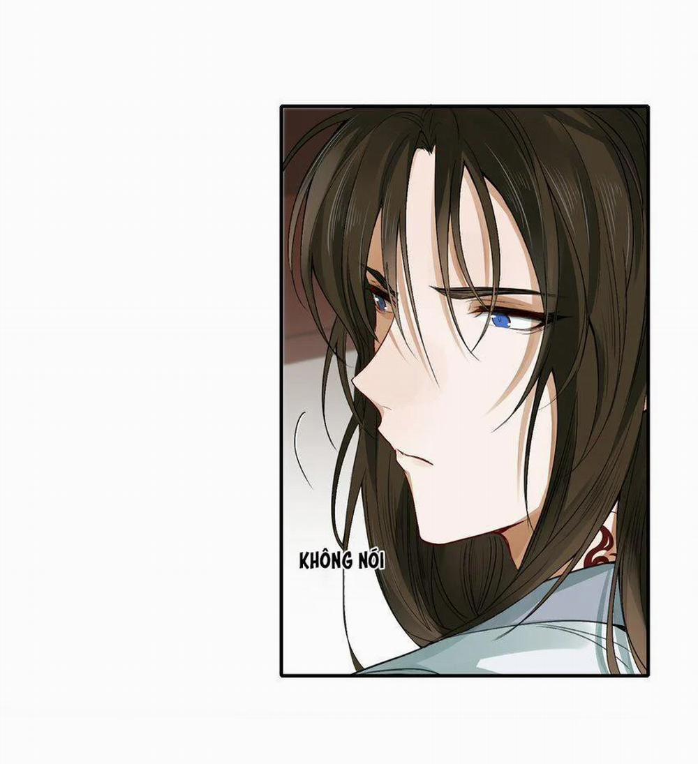 Loạn Thế Vi Vương 5 trang 11