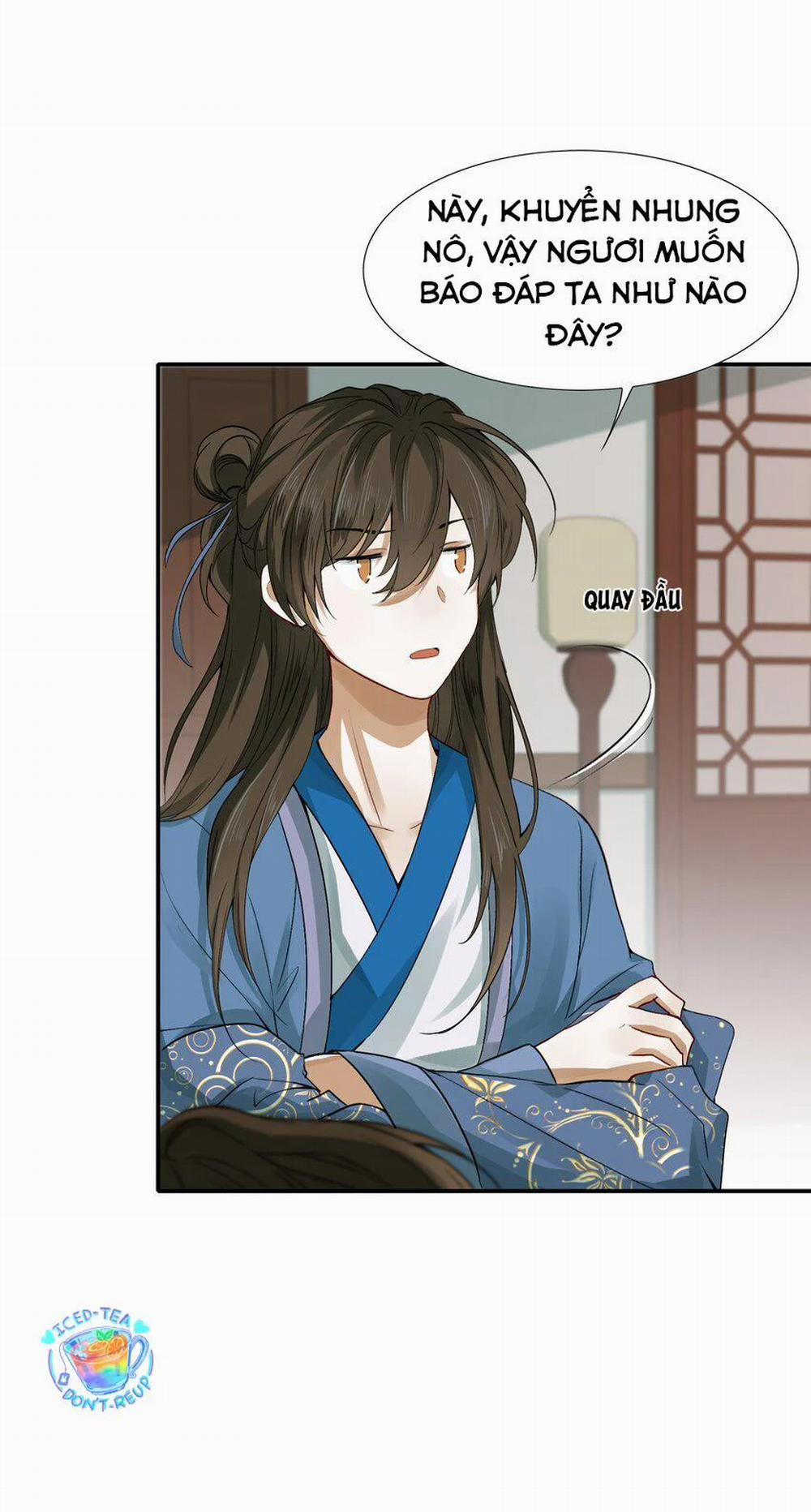 Loạn Thế Vi Vương 5 trang 14