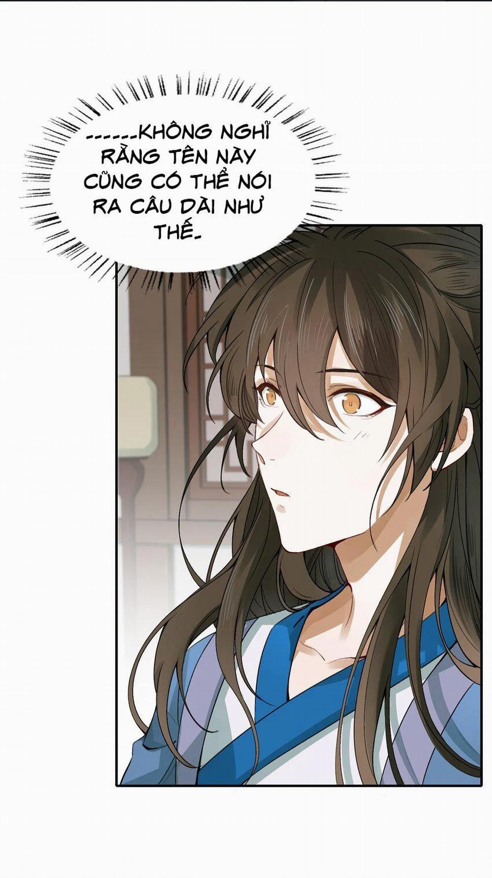 Loạn Thế Vi Vương 5 trang 18