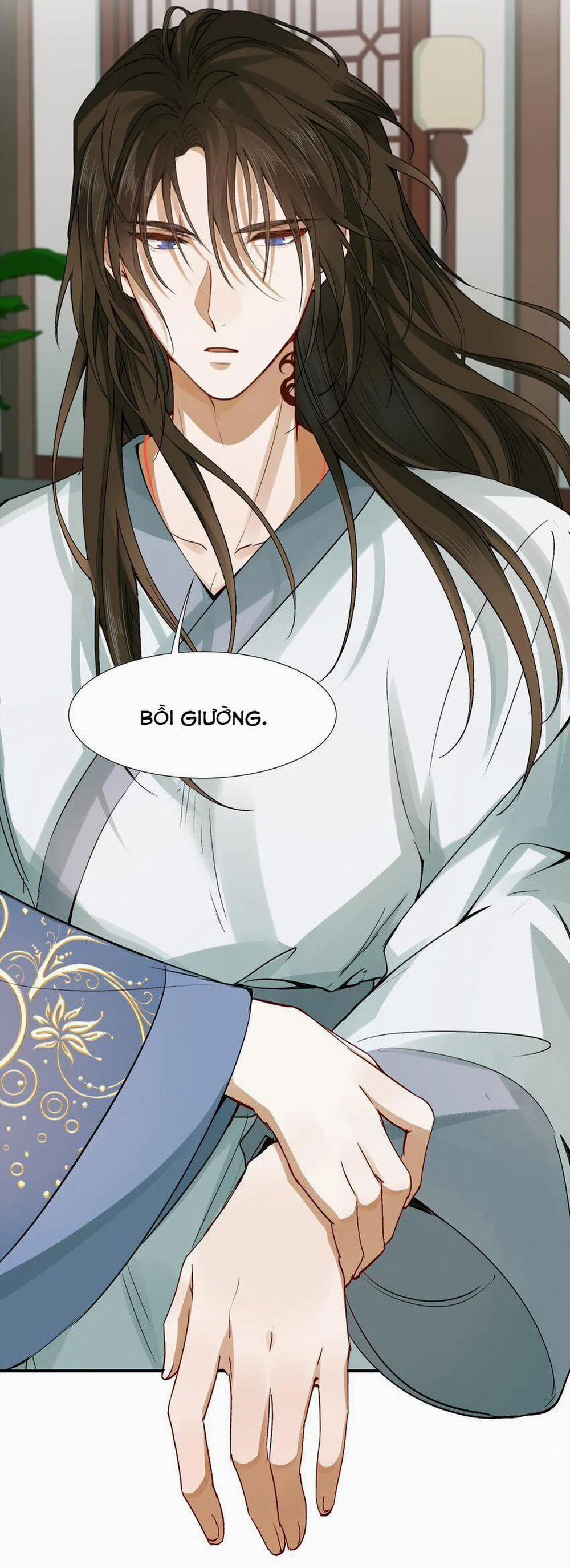 Loạn Thế Vi Vương 5 trang 24