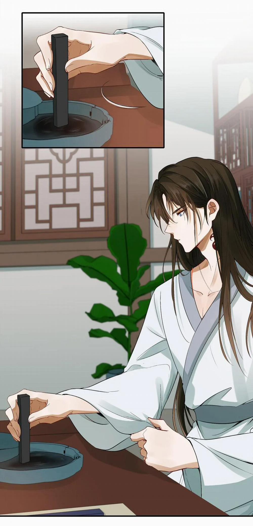 Loạn Thế Vi Vương 5 trang 29