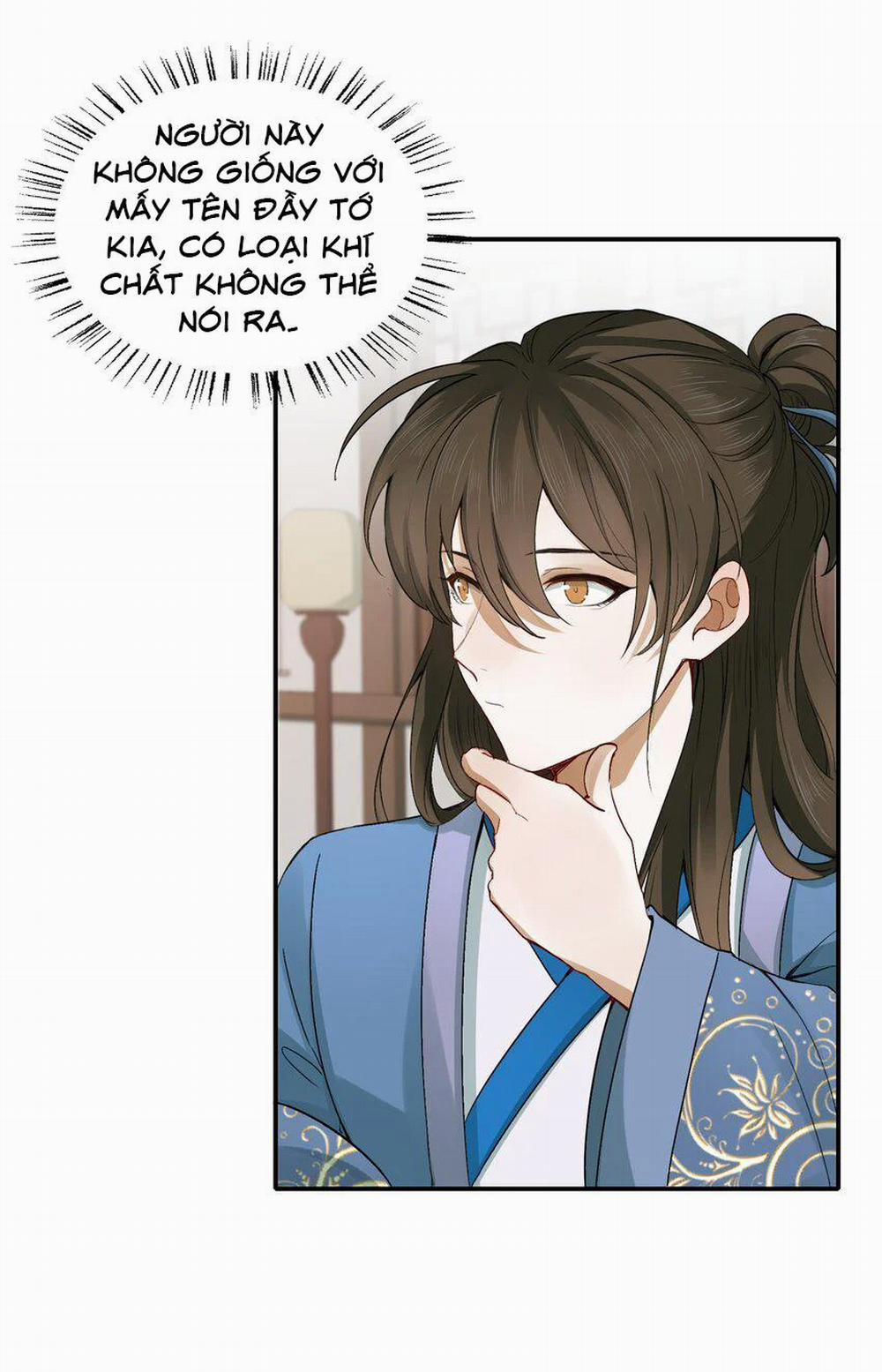 Loạn Thế Vi Vương 5 trang 30