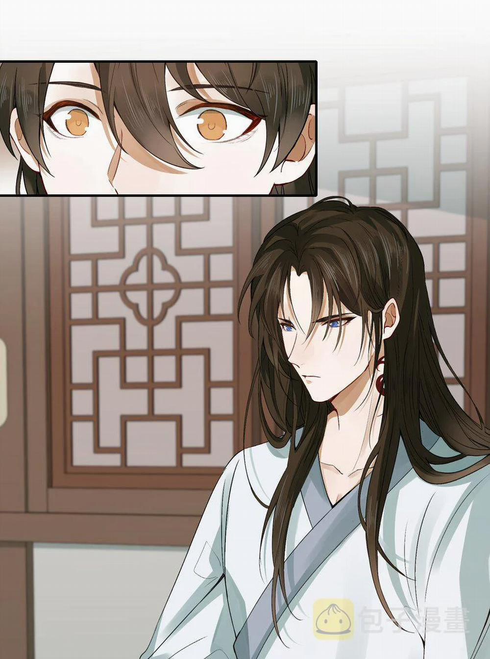 Loạn Thế Vi Vương 5 trang 33