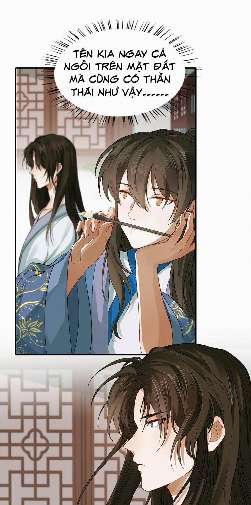 Loạn Thế Vi Vương 5 trang 4