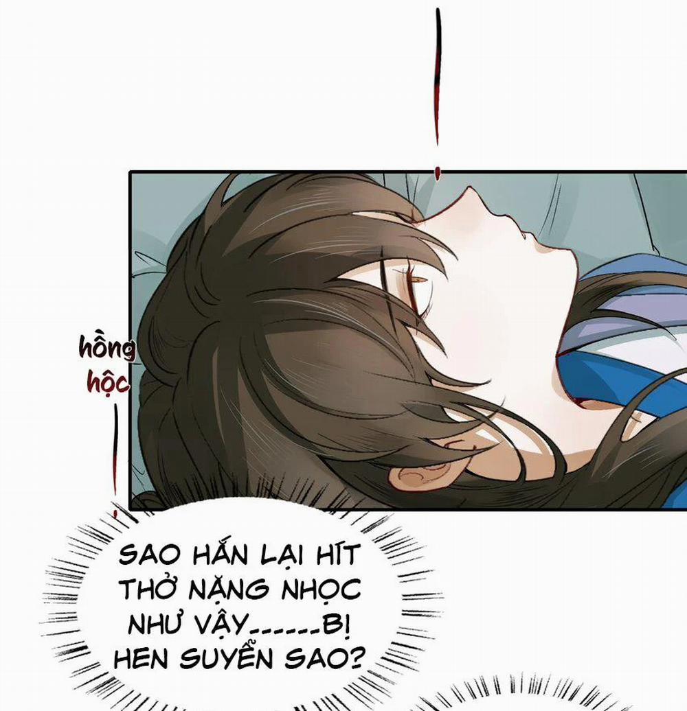 Loạn Thế Vi Vương 5 trang 49