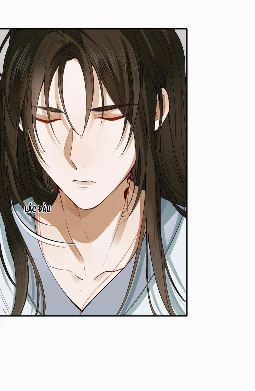 Loạn Thế Vi Vương 5 trang 8