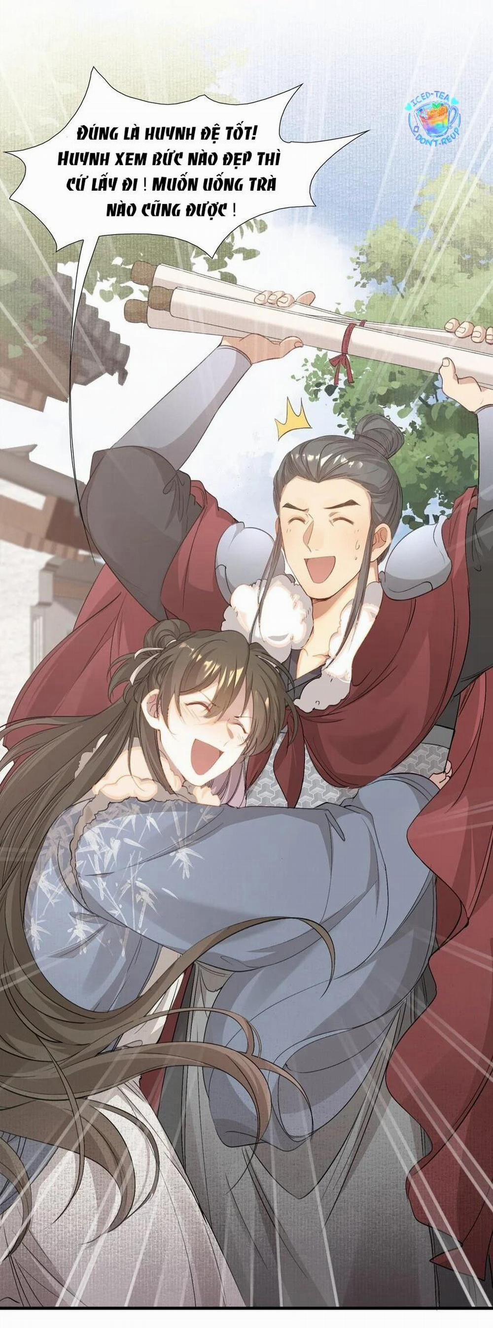 Loạn Thế Vi Vương 50 trang 1