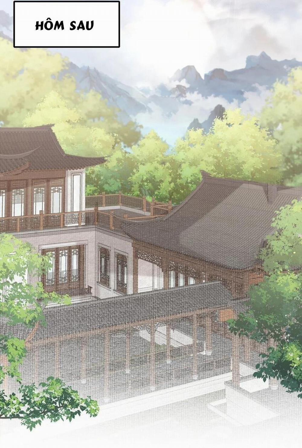 Loạn Thế Vi Vương 50 trang 10