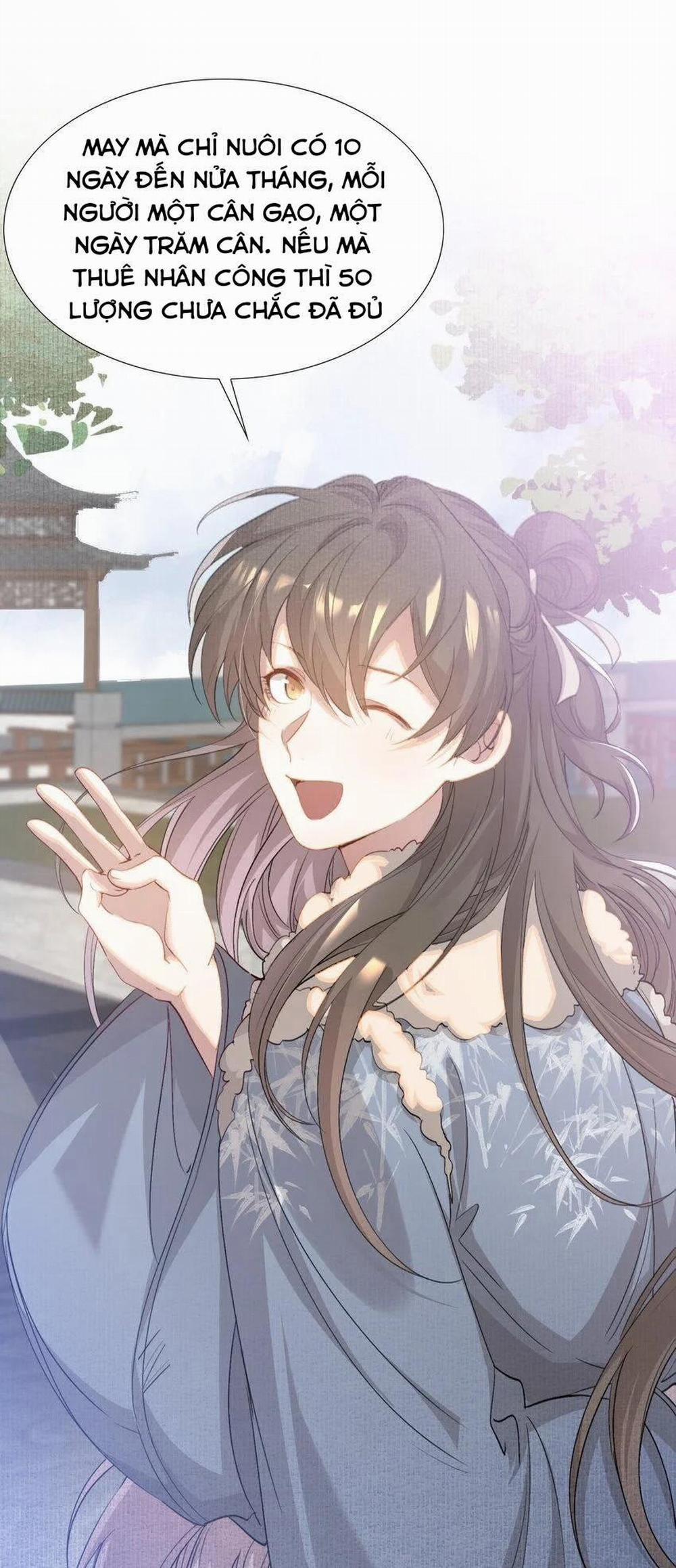 Loạn Thế Vi Vương 50 trang 14