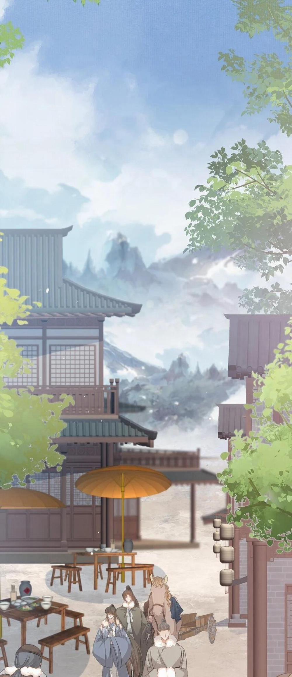 Loạn Thế Vi Vương 50 trang 16